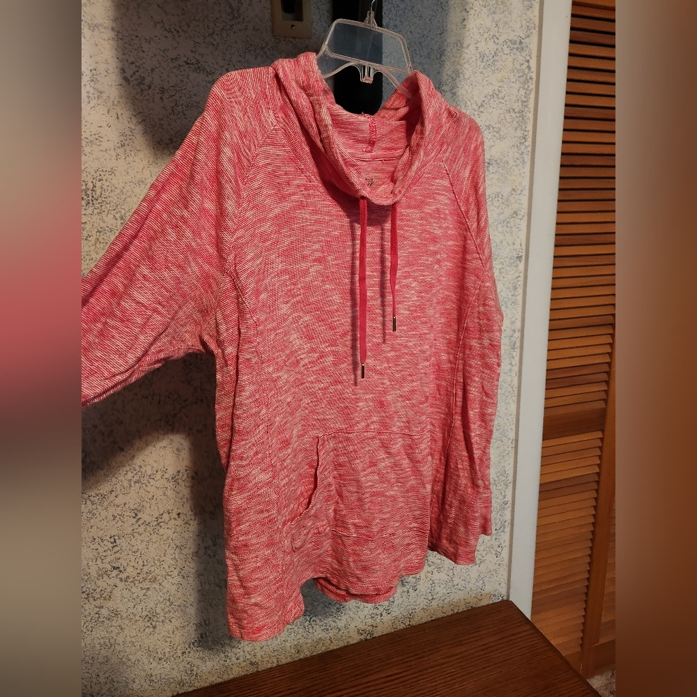 Style & Co. Sport, Long Sleeve